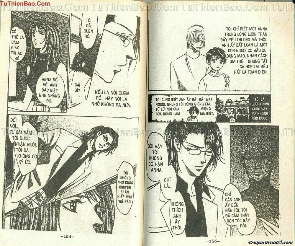 demon sacred - ác ma thánh điển chapter 3 80