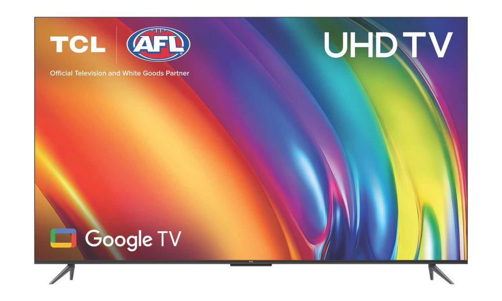 Google Tivi TCL 4K 65 inch 65P745 - Hàng chính hãng - Chỉ giao HCM