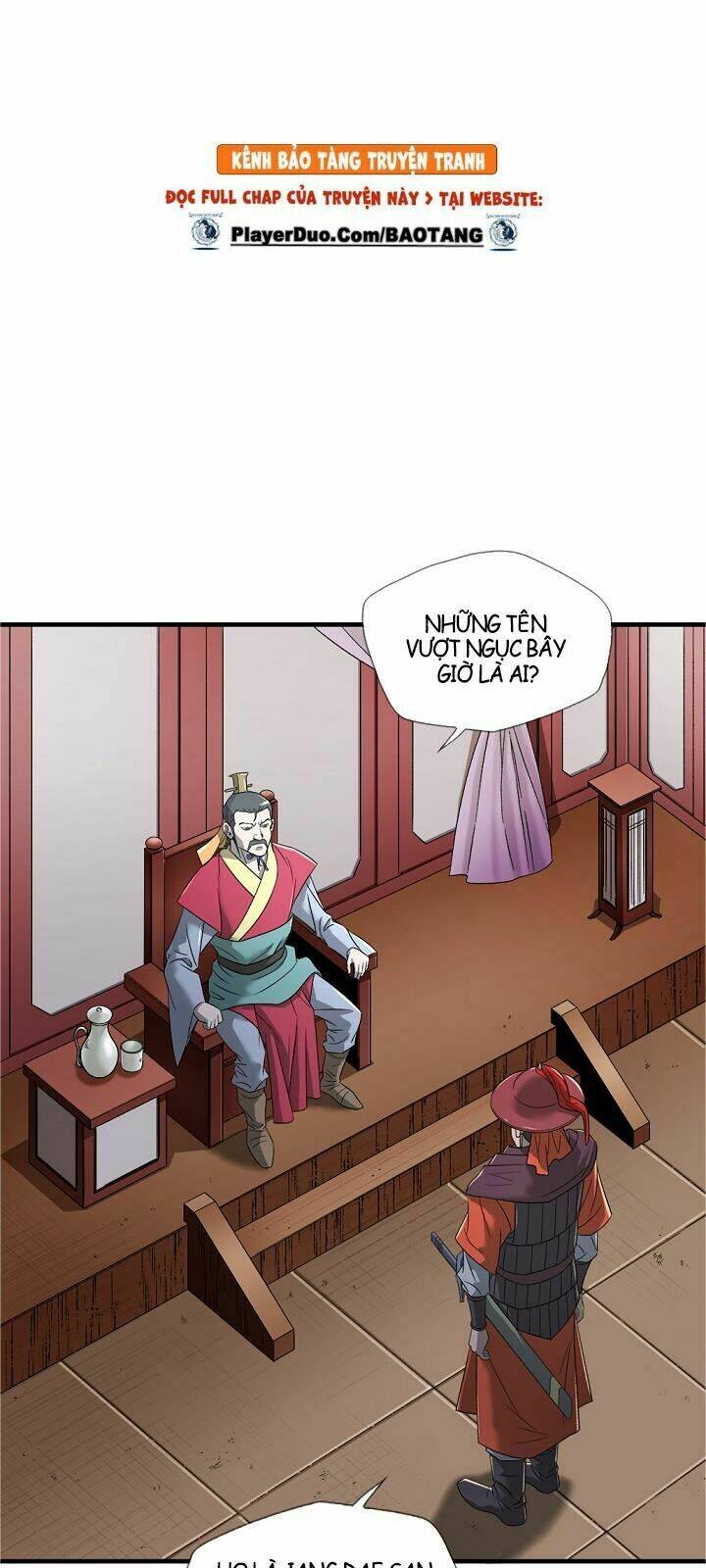 cuồng long chapter 10 44