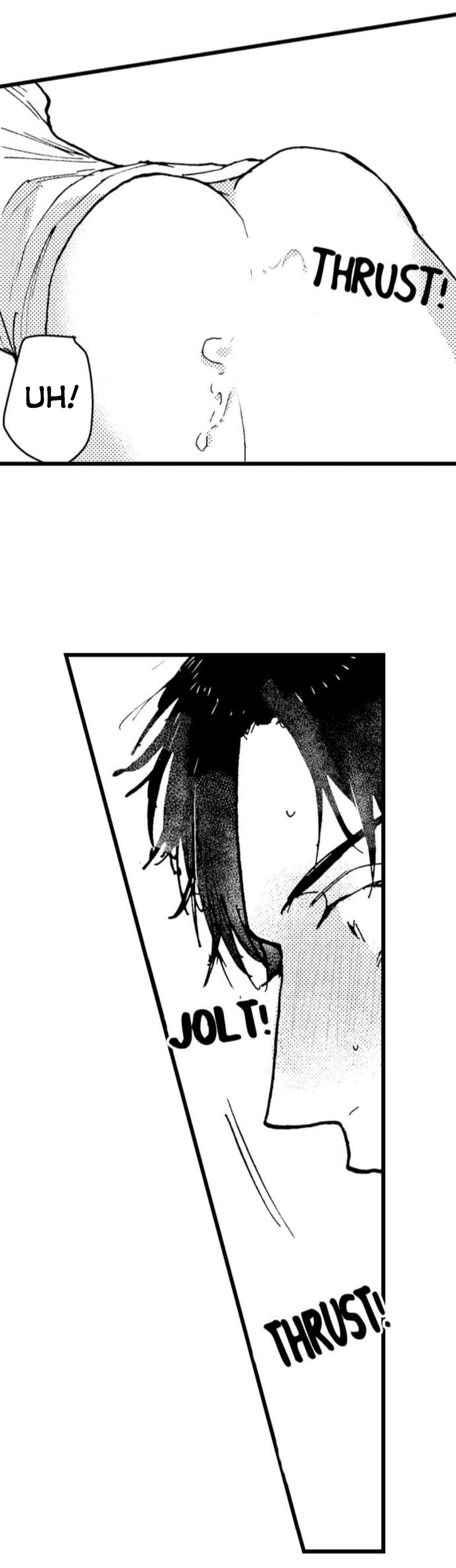 đứa con trai quái vật của tôi chapter 7.2 4