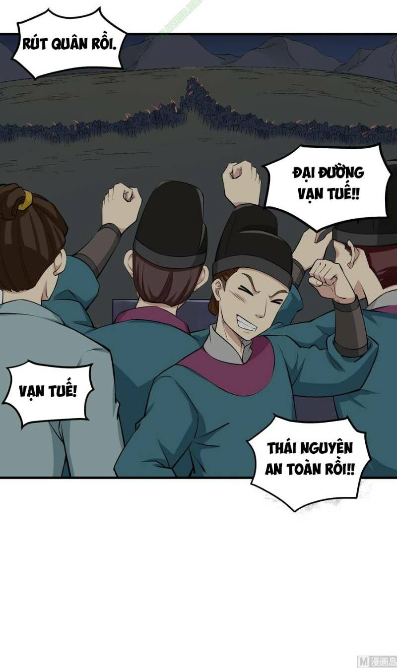 trọng sinh tới đại đường chapter 21 6