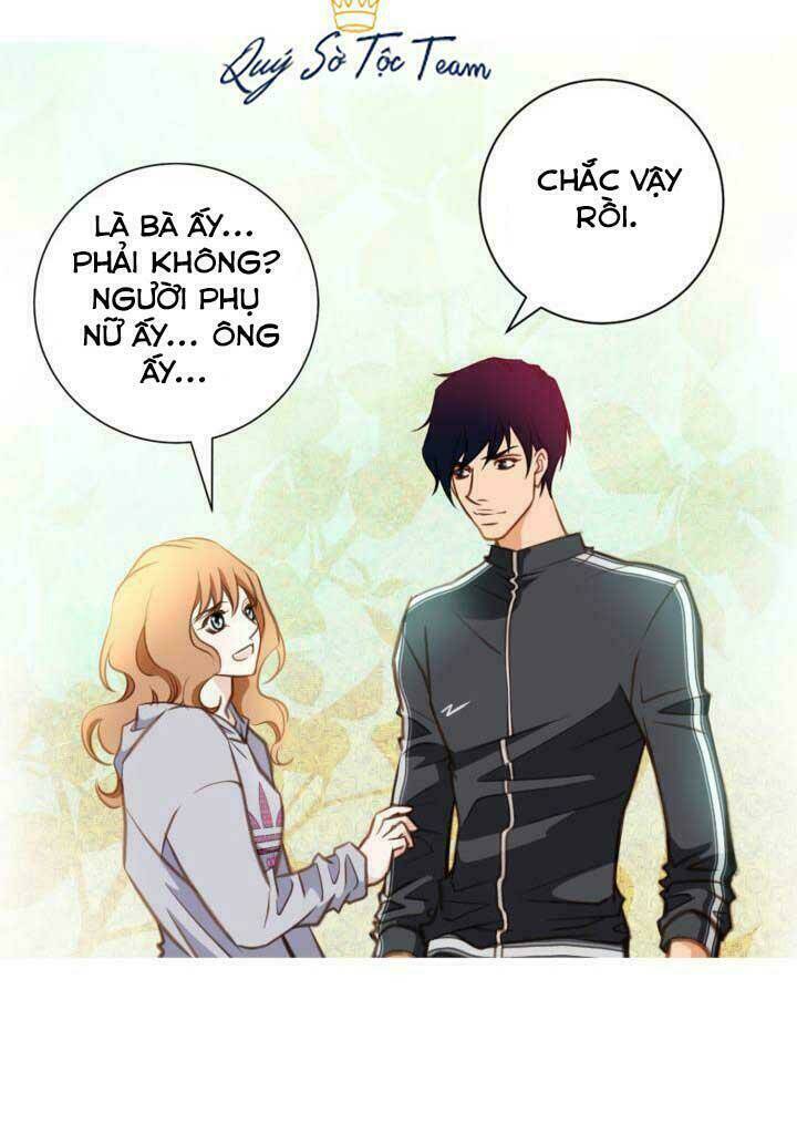 tiếp xúc chí mạng chapter 39 43