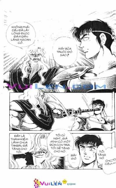 vương tử takeru chapter 20 114