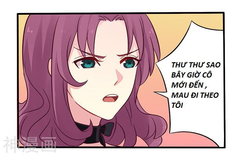 tổng tài đã cưới em chapter 58 6