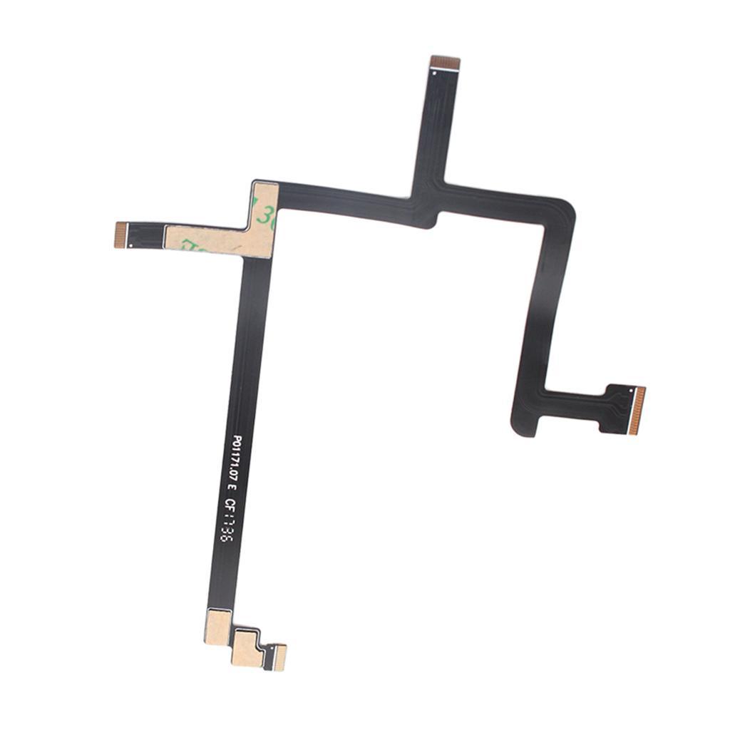 Flexible Gimbal Cable Flat Ribbon Flex Accessories for 3 Drone