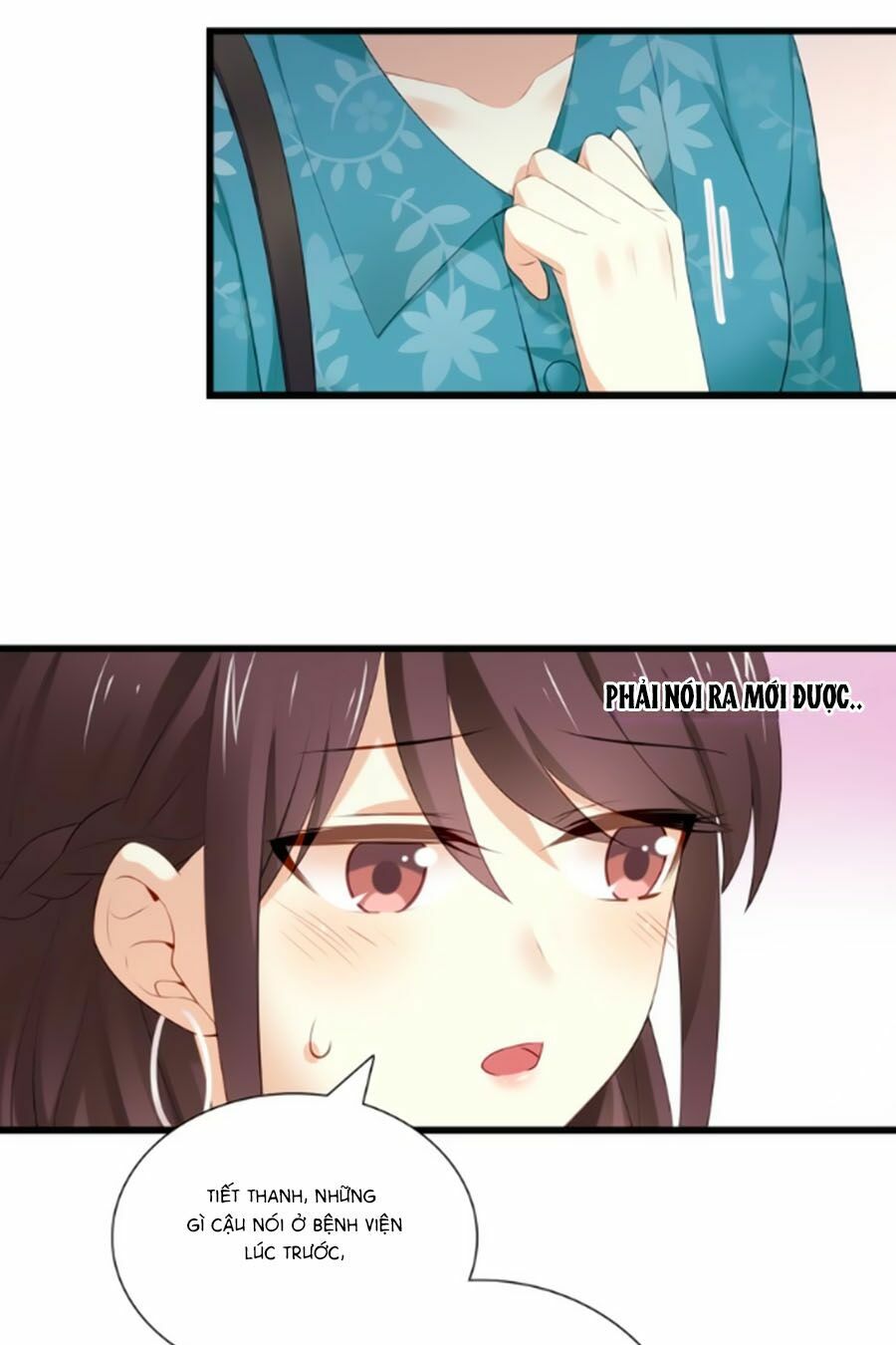 tình yêu là thế phần 2 chapter 11 30
