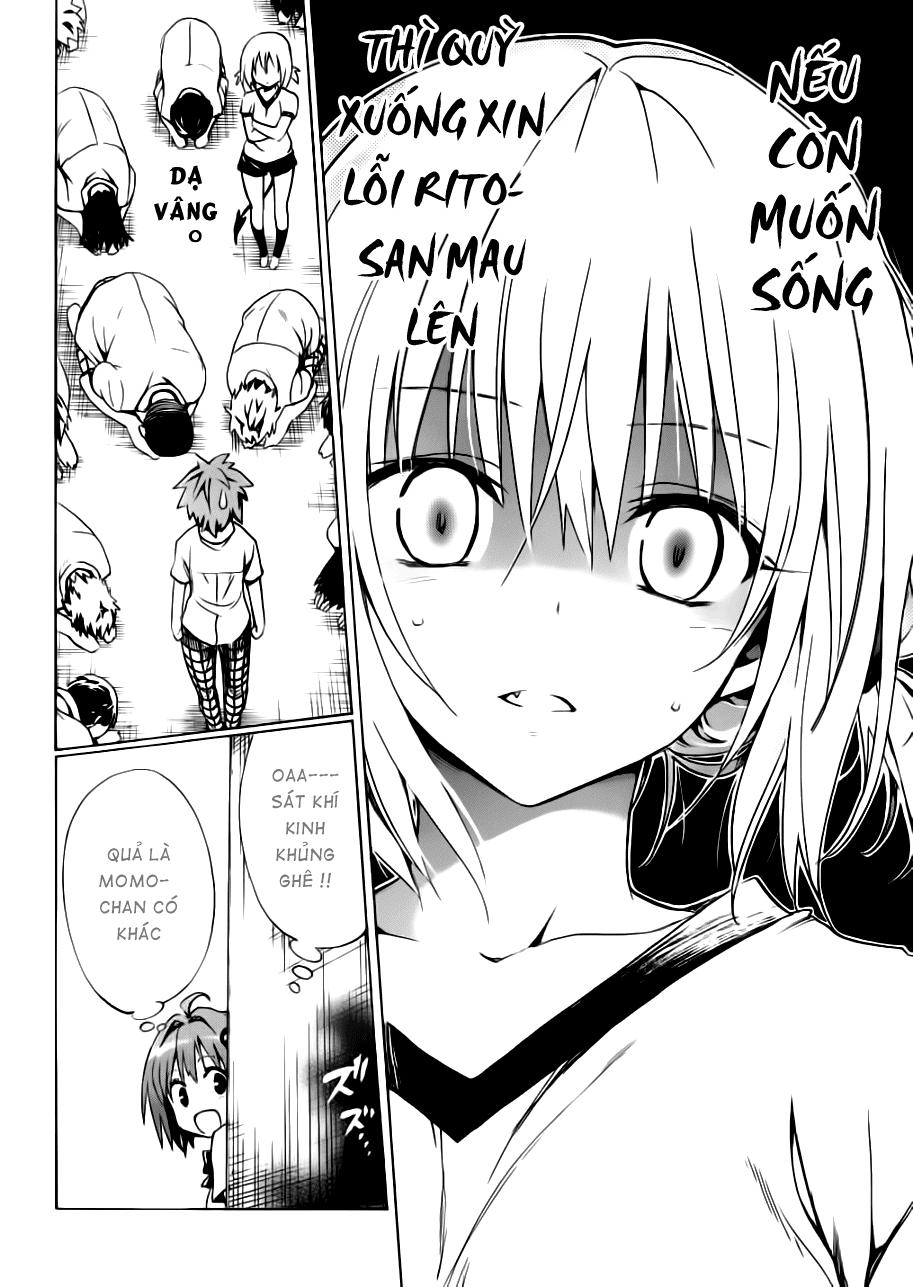 to love - ru darkness chapter 17 38