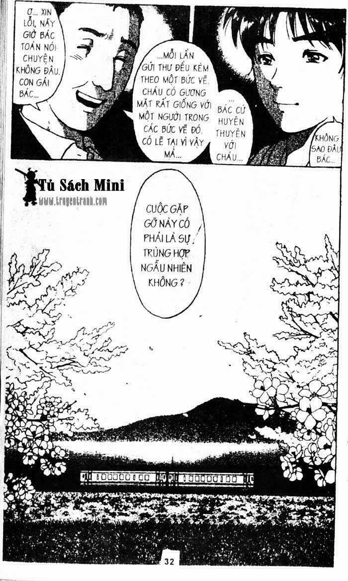 thám tử kindaichi (bản đẹp) chapter 145 33