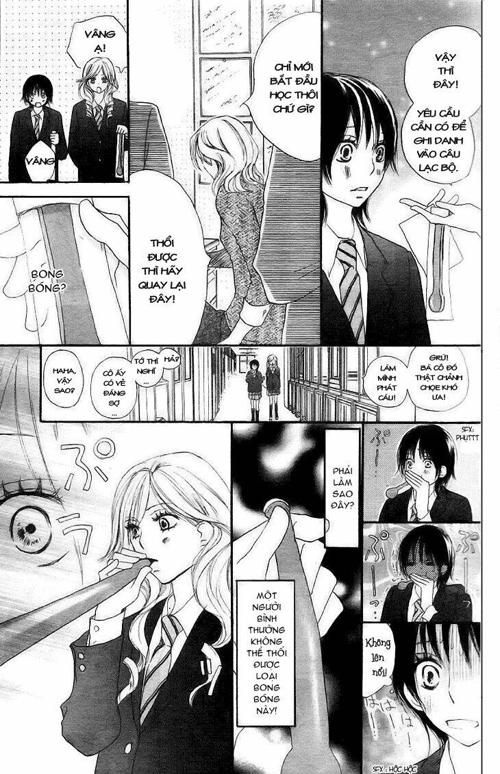 aozora yell chapter 1 18
