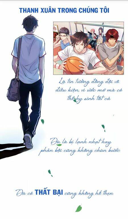 thanh không chi hạ chapter 0 13