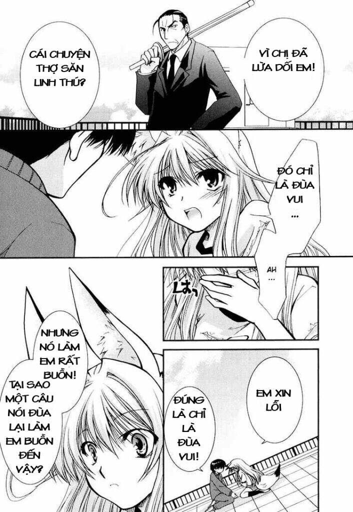 kanokon chapter 11 13