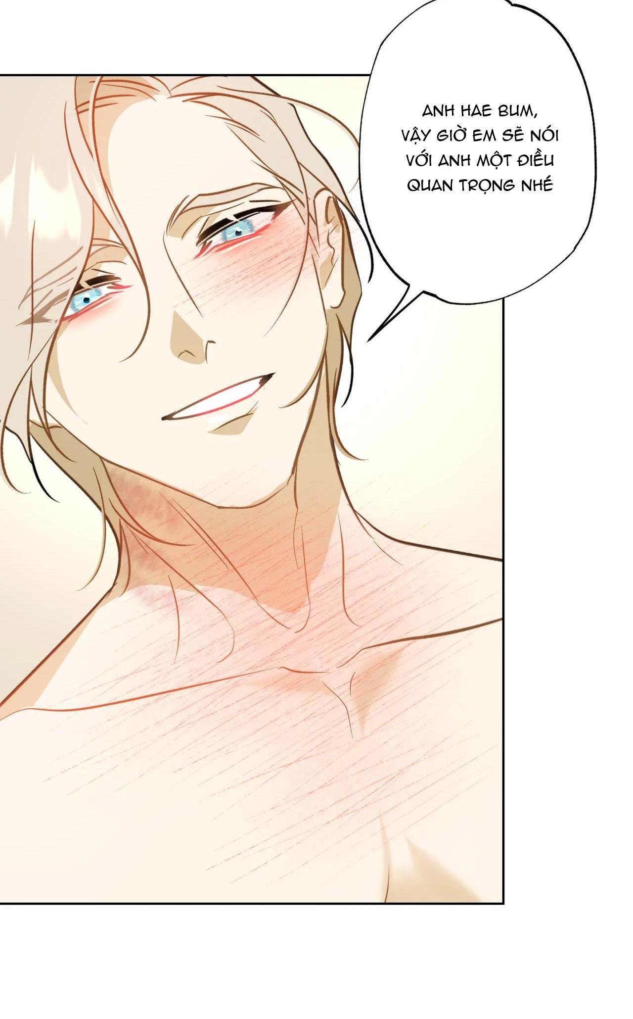 mỹ nhân ngư chapter 11 16