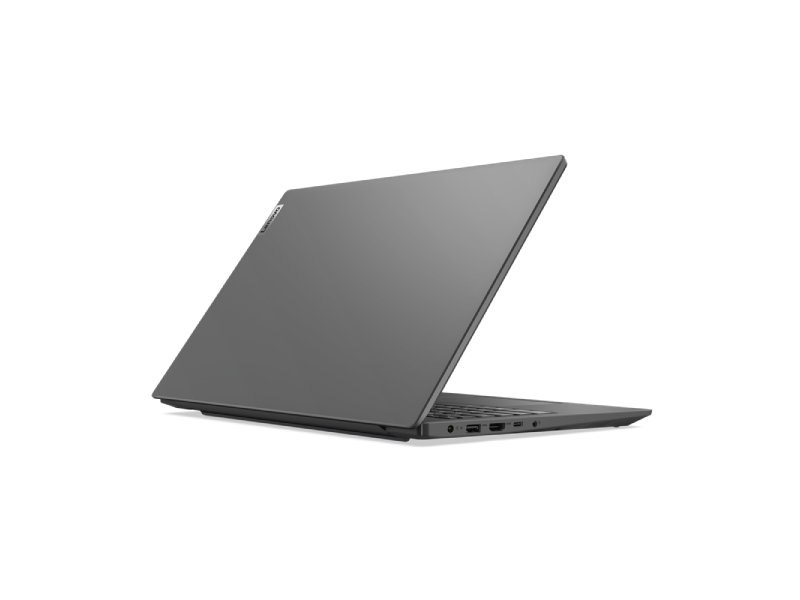 Laptop Lenovo V15 G4 IAH 83FS0032VN (Intel Core i5-12500H | 16GB | 512GB | Intel Iris Xe | 15.6 inch FHD | Win 11 | Xám) - Hàng Chính Hãng - Bảo Hành 12 Tháng