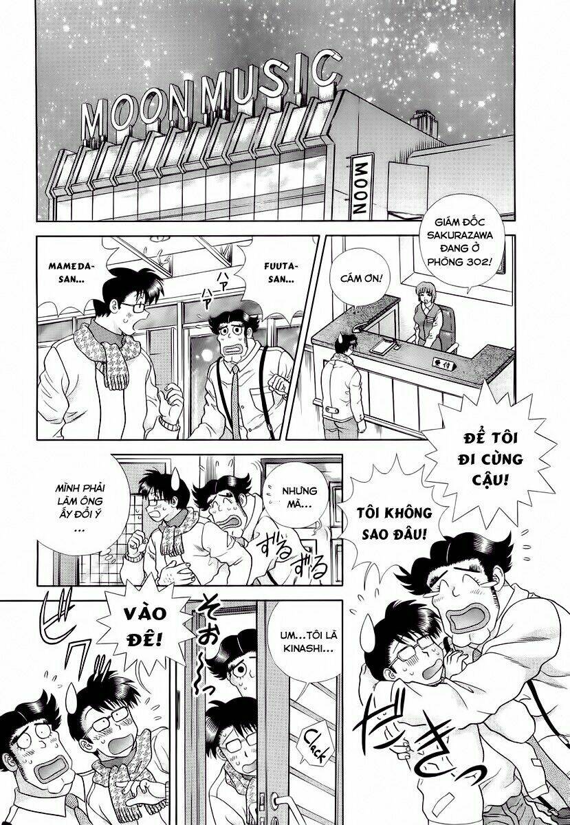 love lucky chapter 22 9