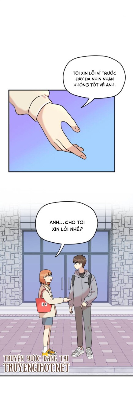 fancy x fancy chapter 6 32