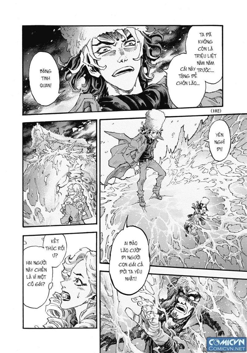 huyền hạo chiến ký chapter 72 10