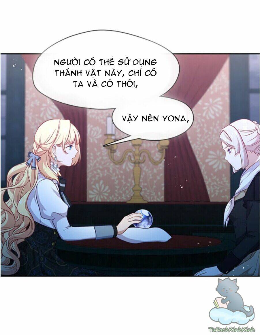 hãy coi chừng ác nữ chapter 82 56