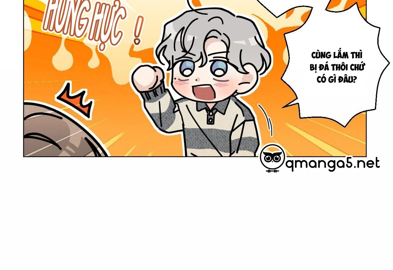 home five chapter 50 57