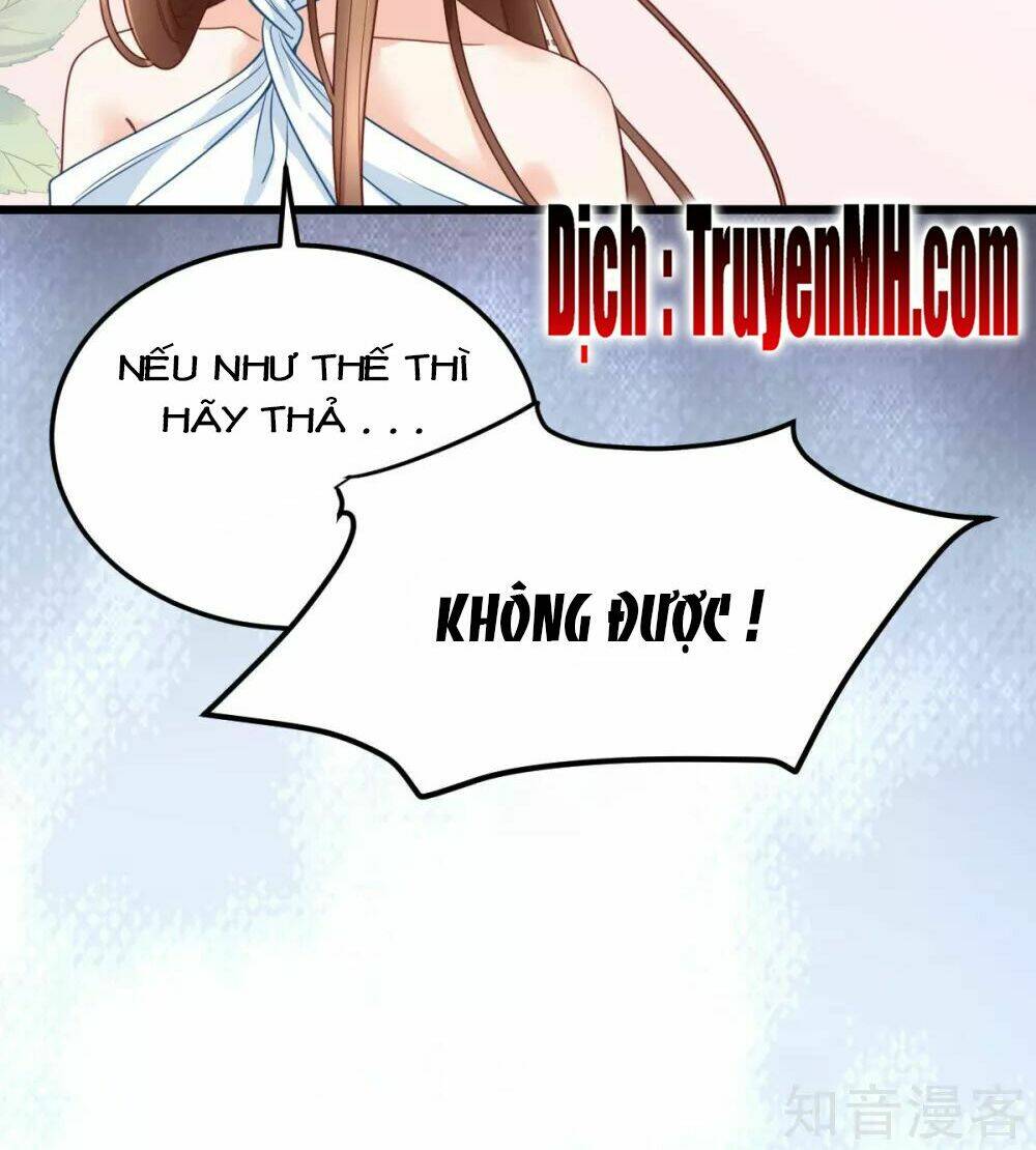 cường thế tù ái - địch thiếu đừng xằng bậy chapter 46 13