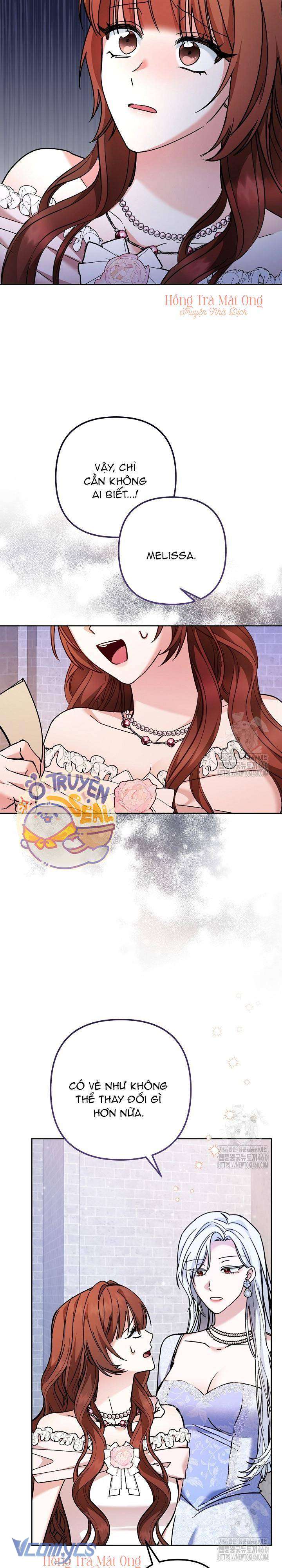 quái vật trong ngôi nhà kính chapter 3 10