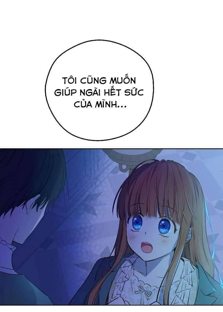 bỗng một ngày nọ tôi trở thành nàng công chúa chapter 82 41