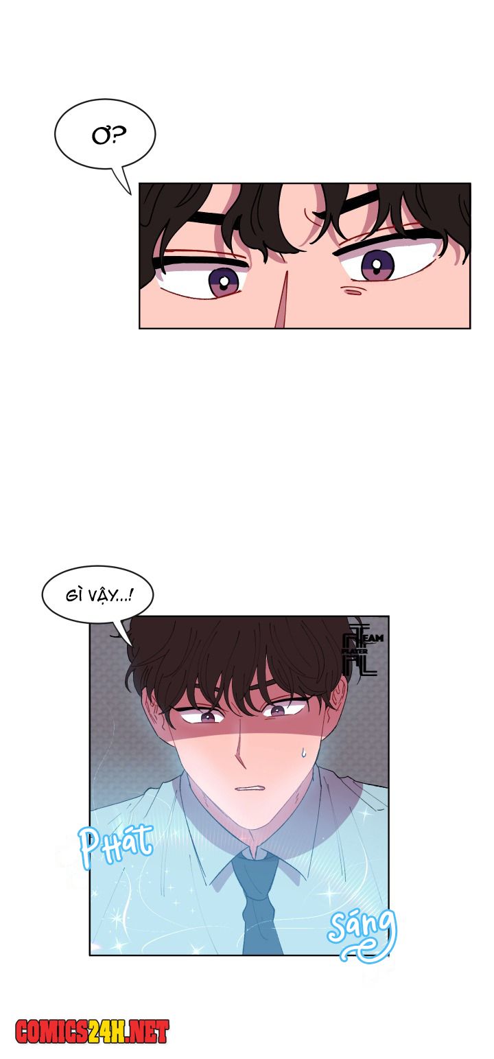 trả đồ chơi lại cho tôi chapter 1 36