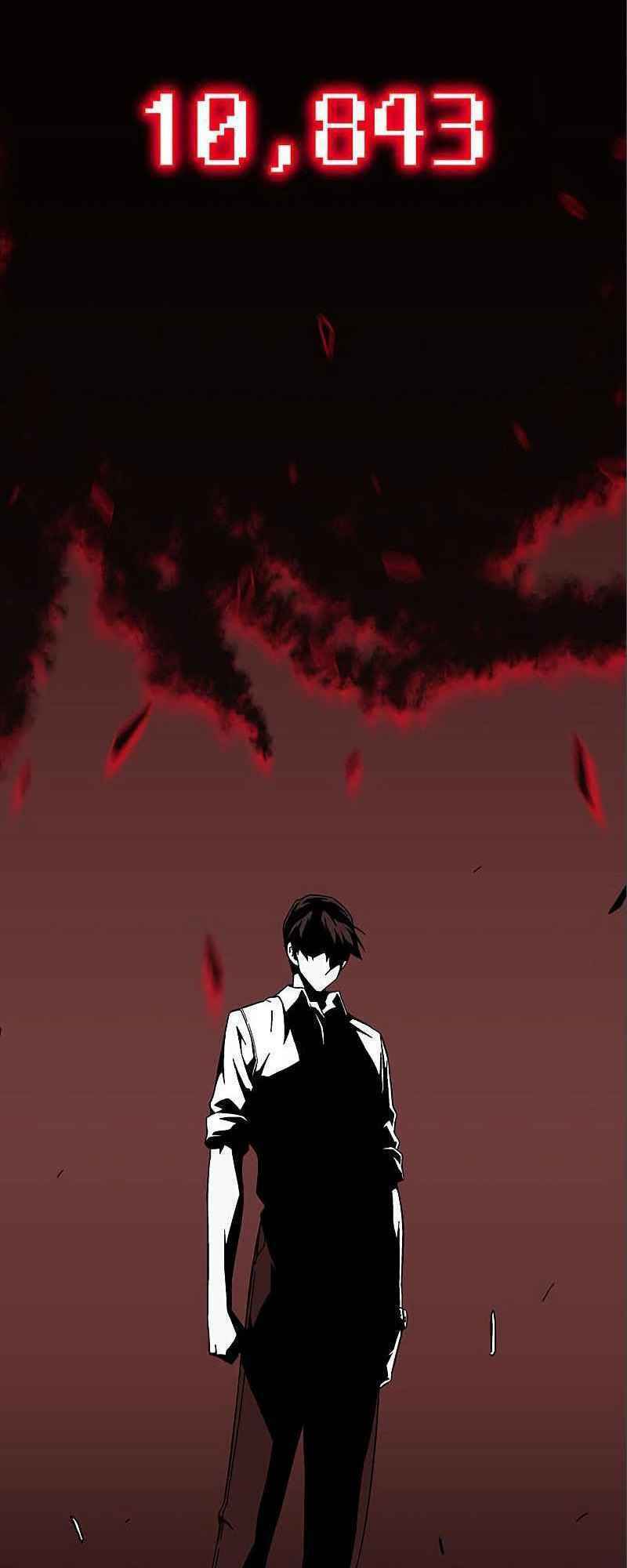 đấng cứu thế được chọn lựa chapter 13 44