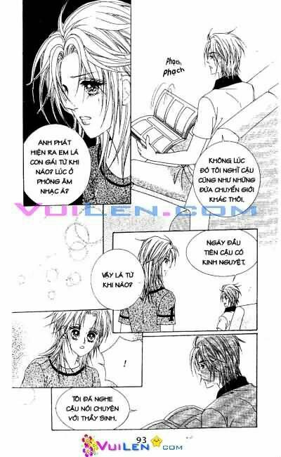 người duy nhất chapter 61 14