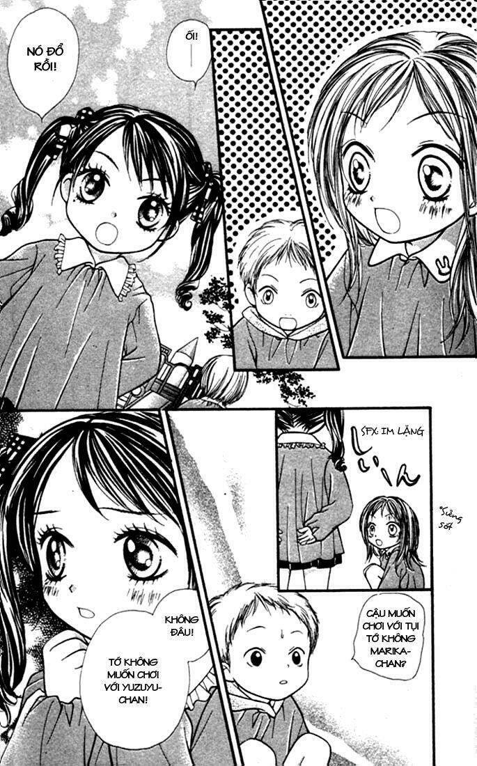 câu chuyện tuổi teen chapter 3 14