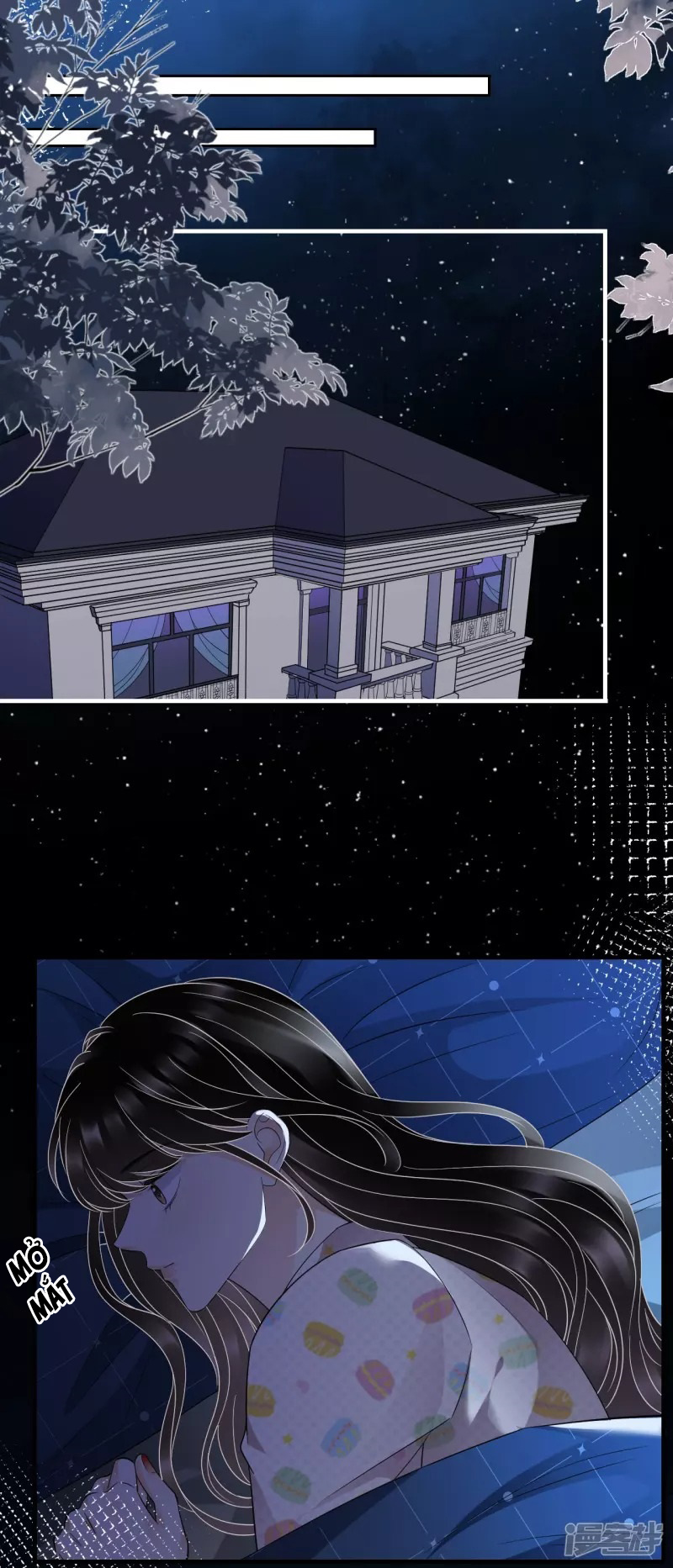 [16+] đại tiểu thư có thể có ý đồ xấu chapter 52.1 7