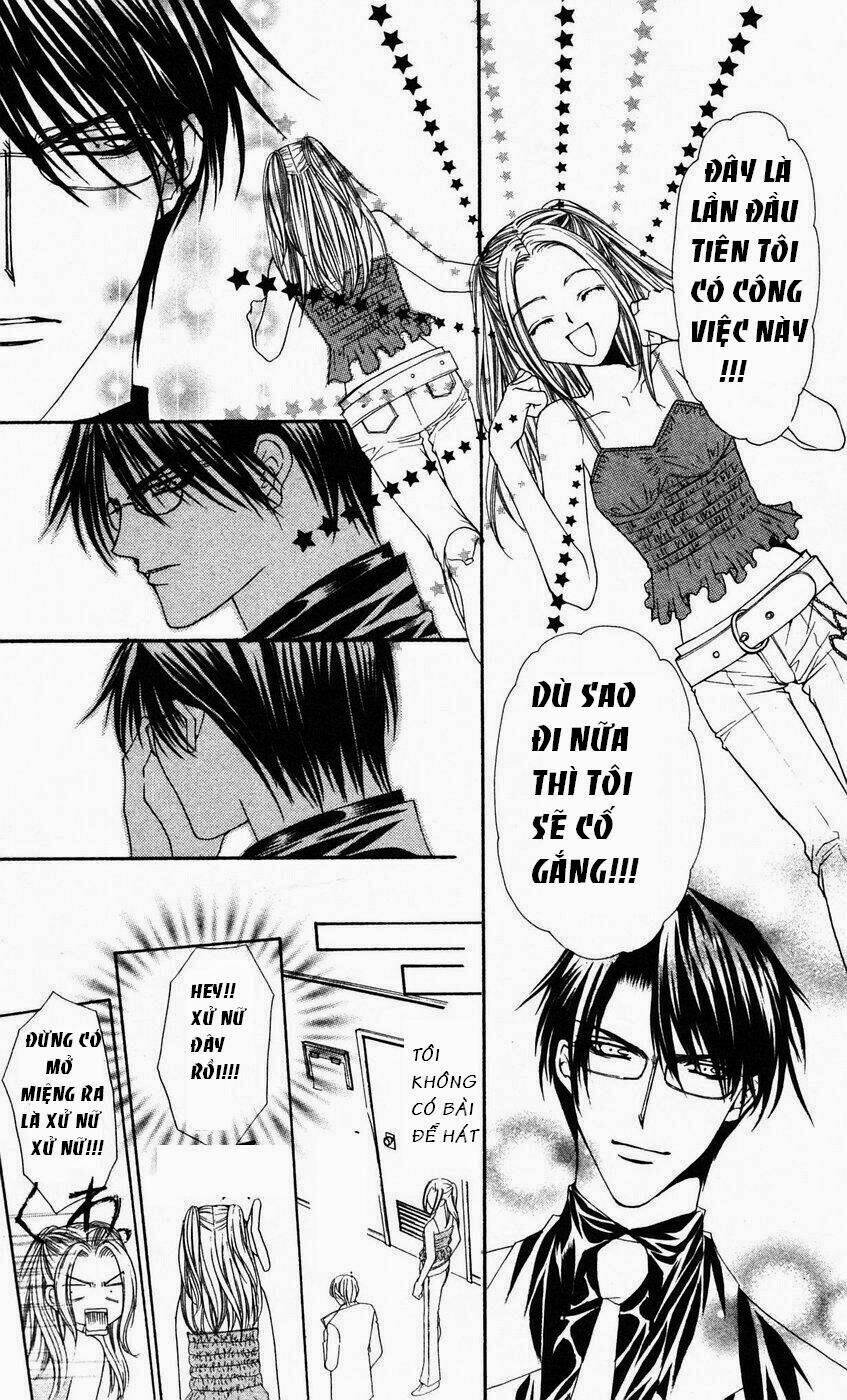 love celeb chapter 1 51