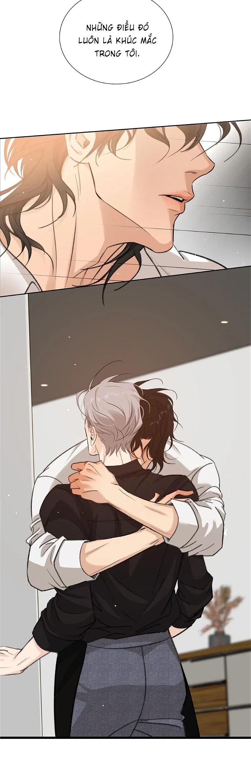 quan hệ nợ nần chapter 64 27