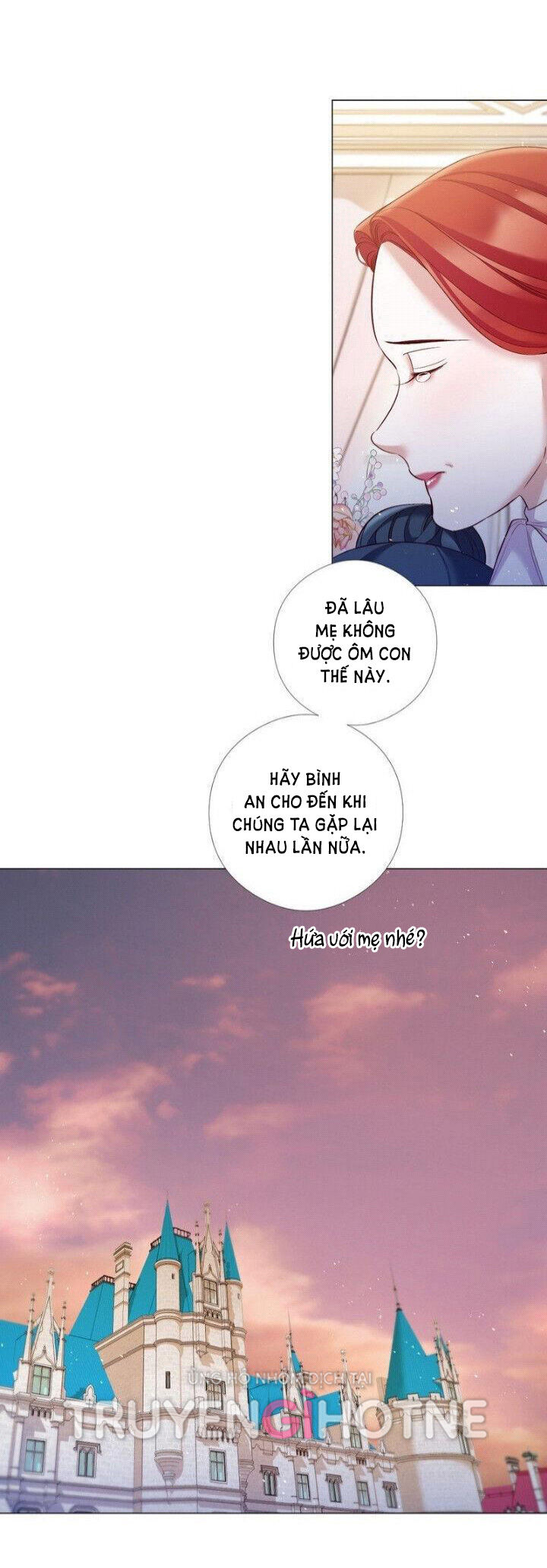 từ tiểu thư thành hoàng hậu - lady to queen chapter 84.2 11