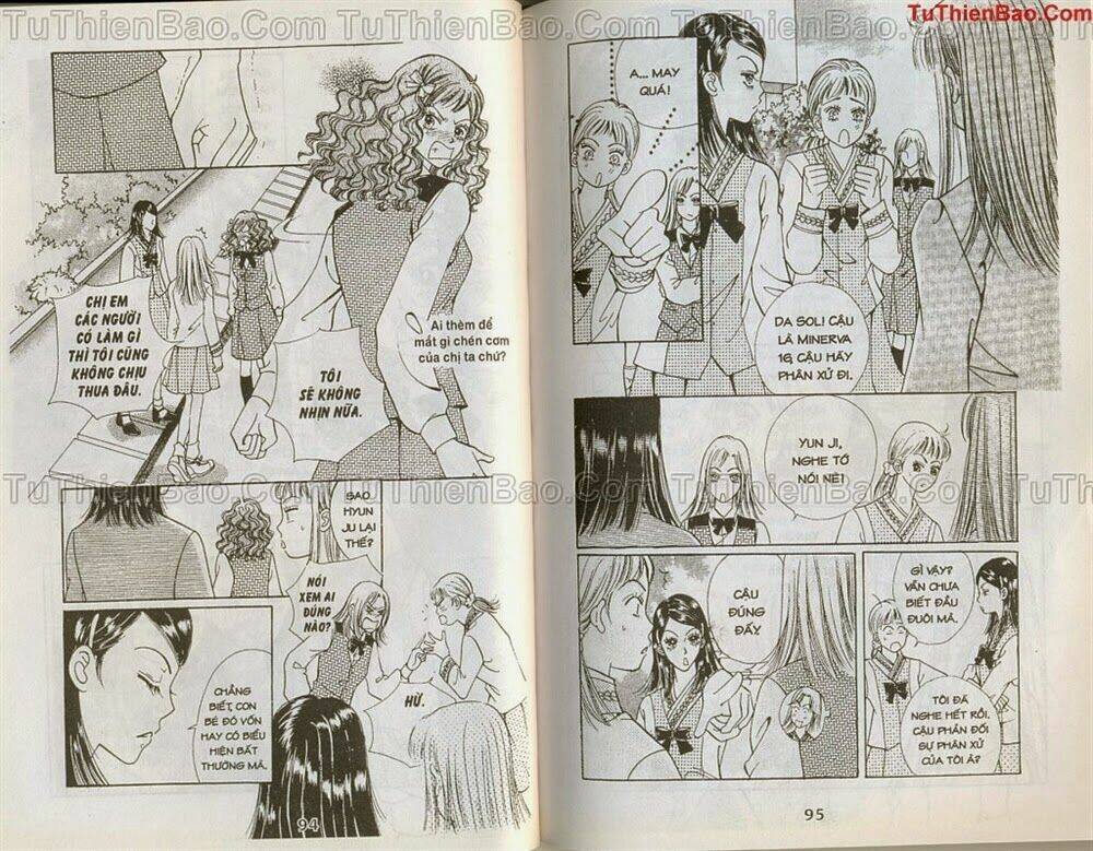 phép màu tình yêu chapter 8 47