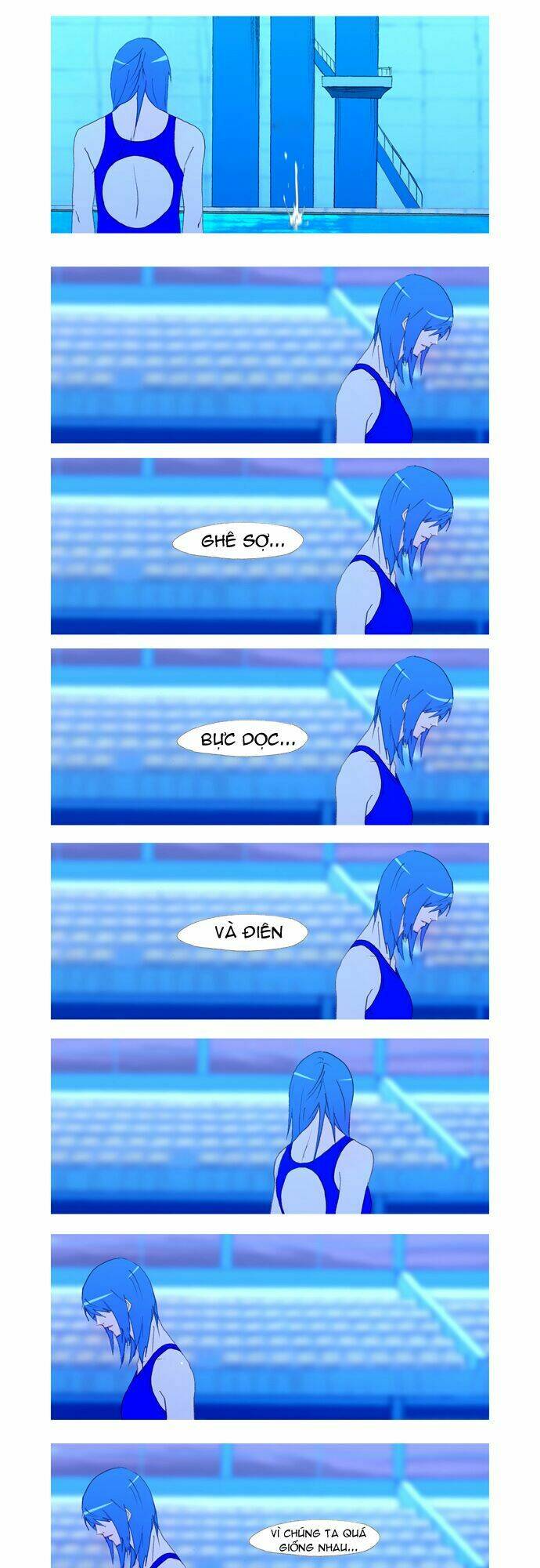 my heart is beating chapter 9 20