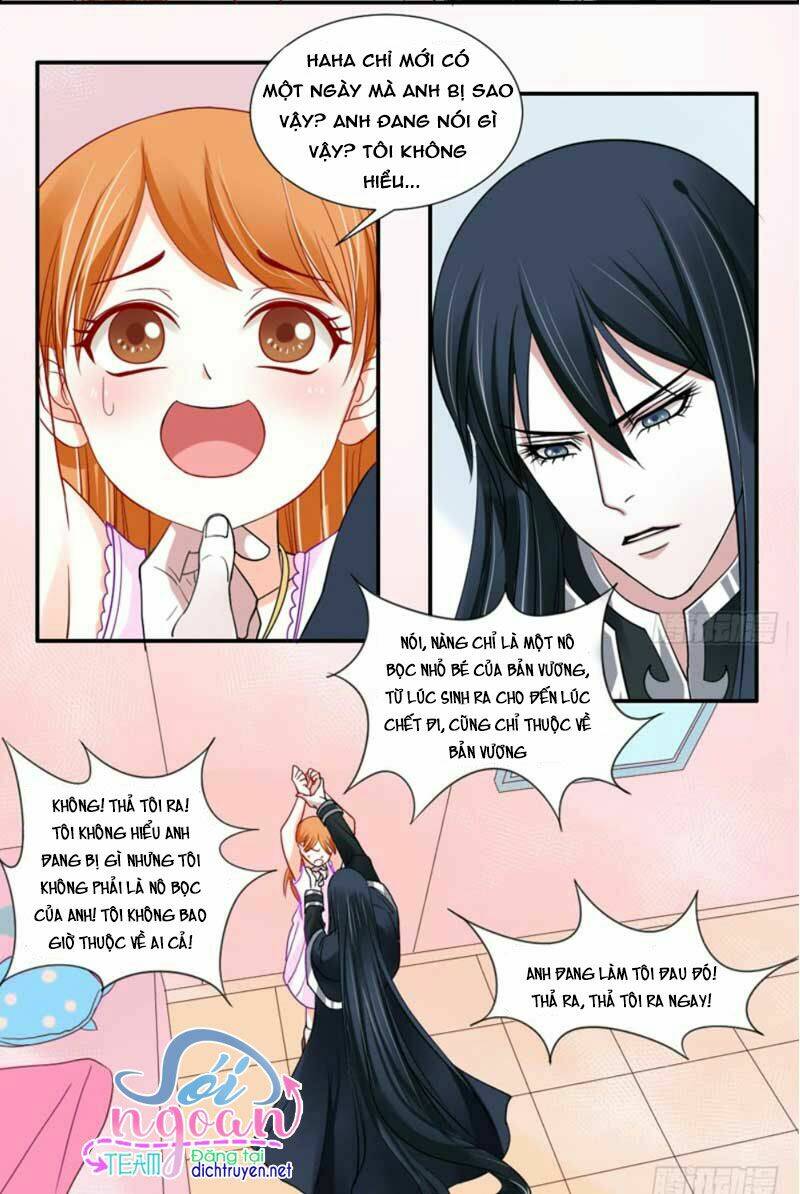 ma vương đại nhân đi thông thả chapter 43 4