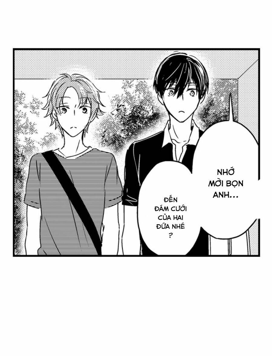 mang thai ở trường nam sinh chapter 48 27