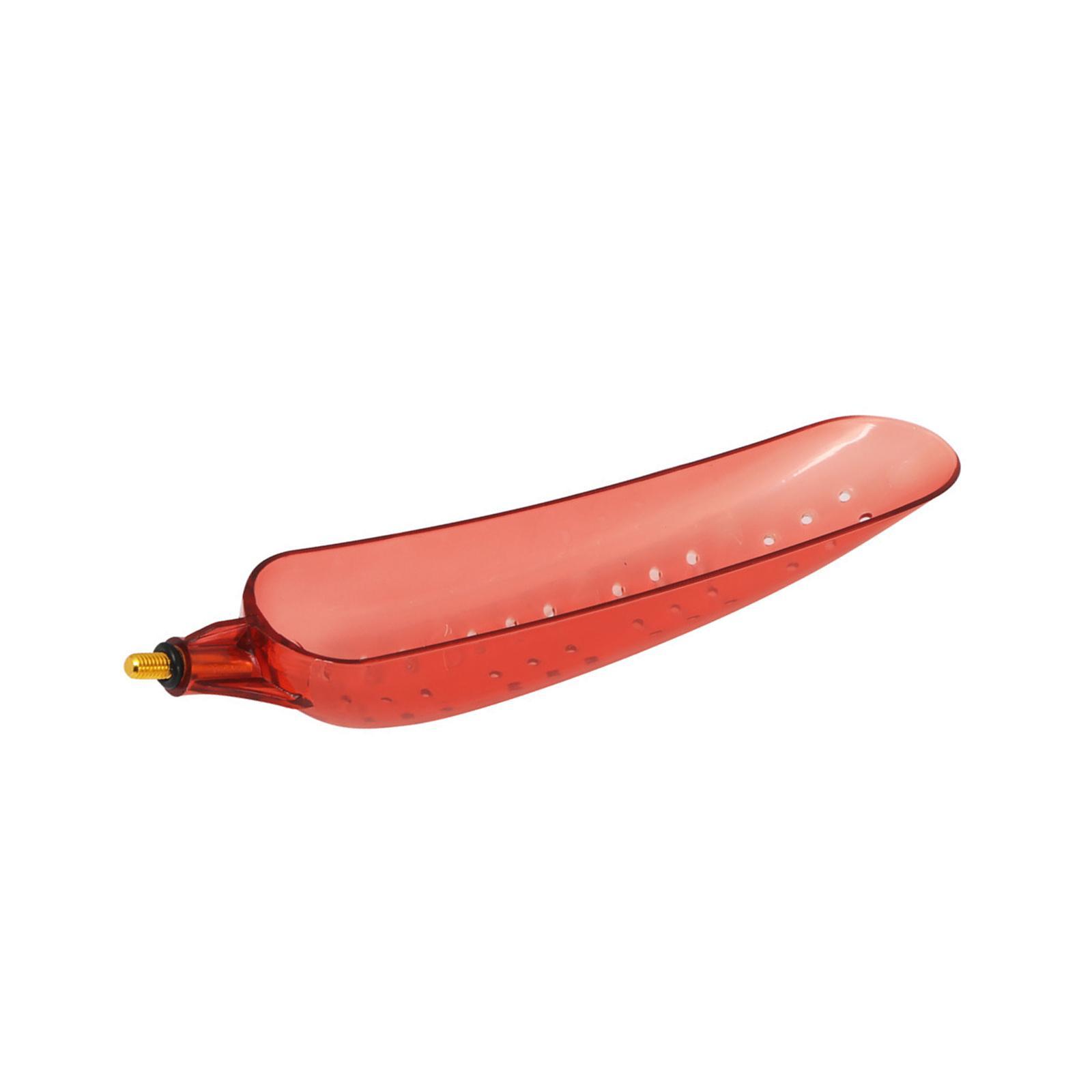 Casting Lure Throwing Spoon Durable Net Fish Spoon Head Tool 30cm Casting