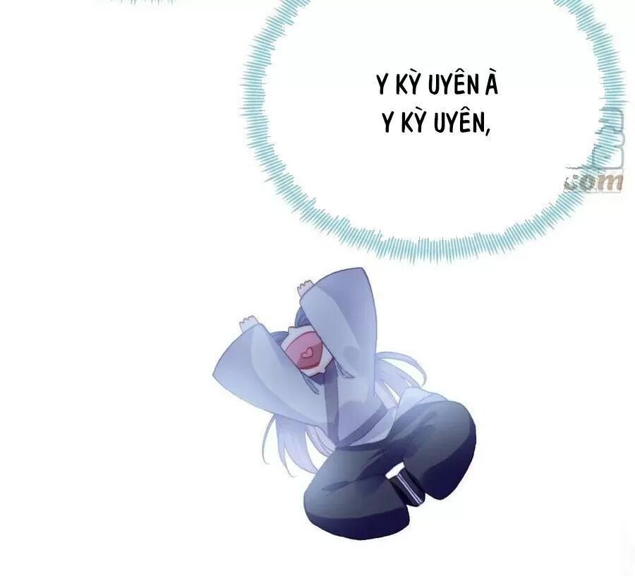 lại bị bệnh chiều chuộng quấn lấy chapter 71 33