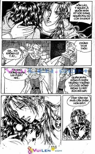 nữ hoàng biển cả chapter 4 128