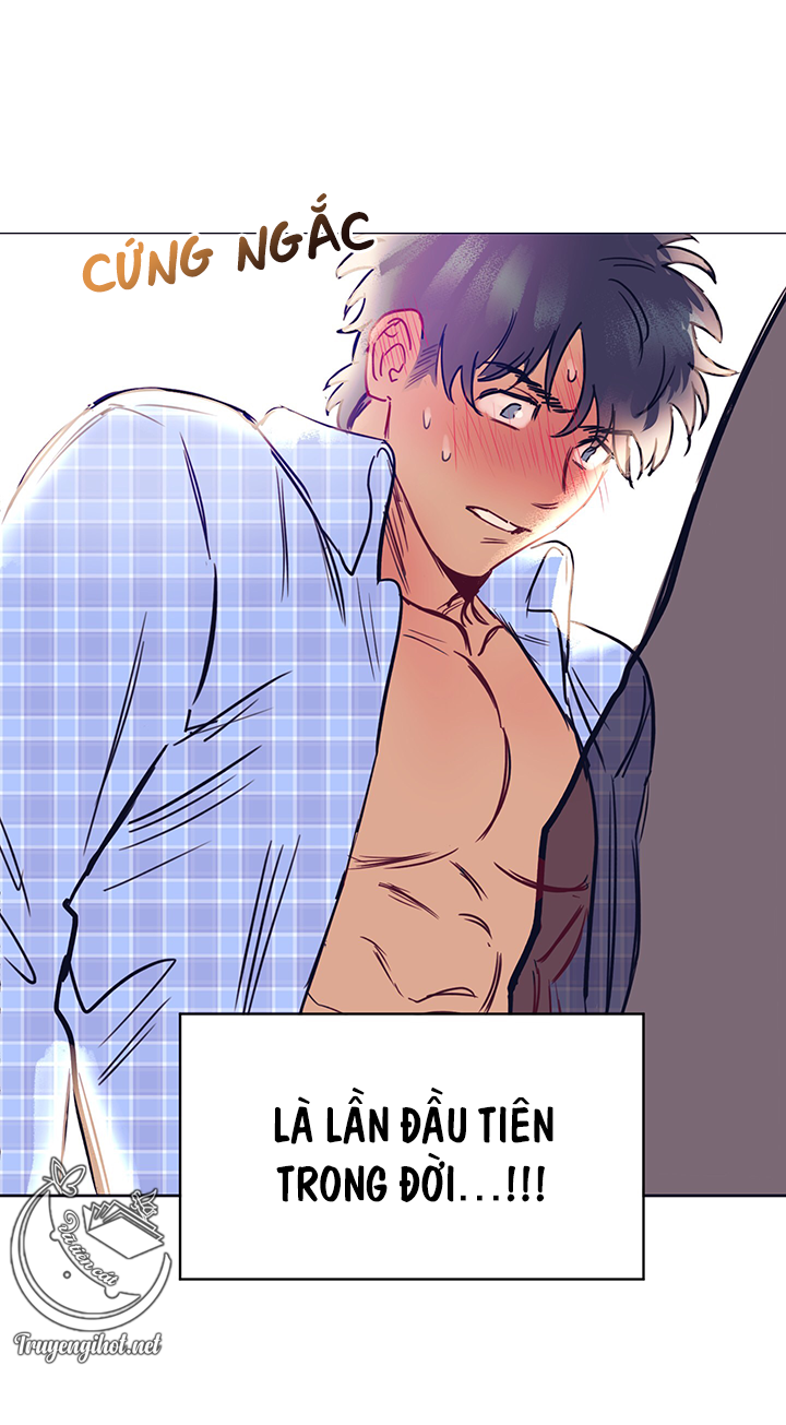 [bl19+]tình yêu hoàn mỹ chapter 2.1 5