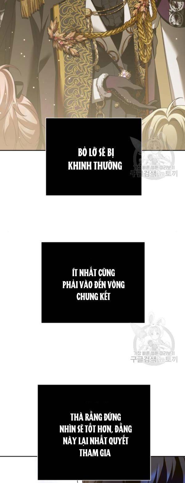 tôi muốn trở thành cô ấy dù chỉ là một ngày chapter 117 26