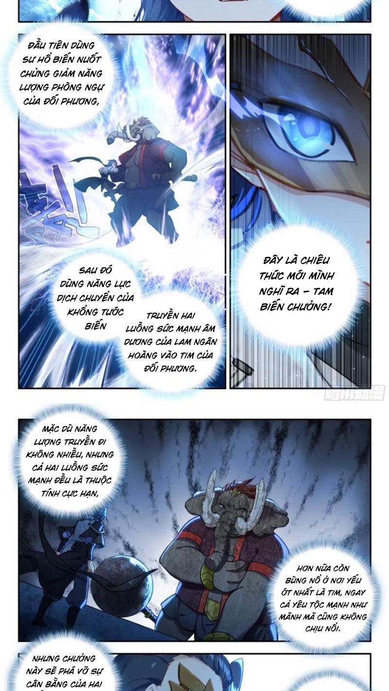 đấu la đại lục 5 - đường tam trùng sinh chapter 180 2