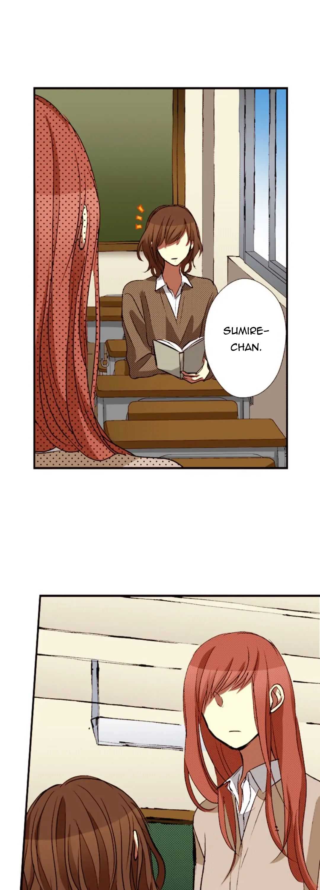 Tôi Ghét Nụ Cười Ấy chapter 48.2 - Trang 7