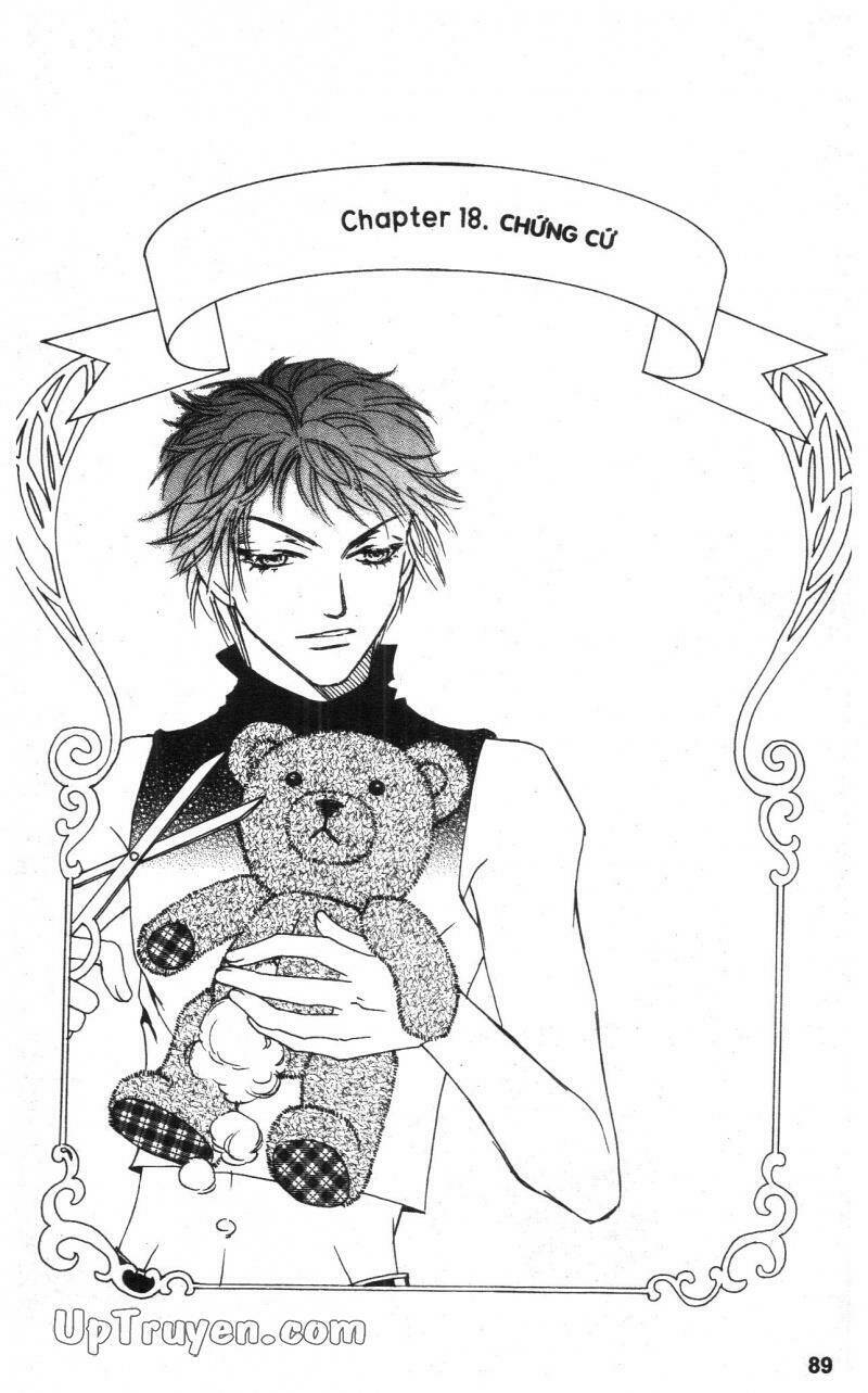 cinderella man chapter 6 89