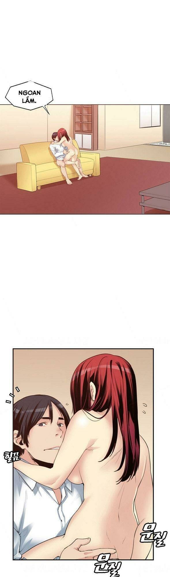 bạn gái của bạn thân chapter 5 27