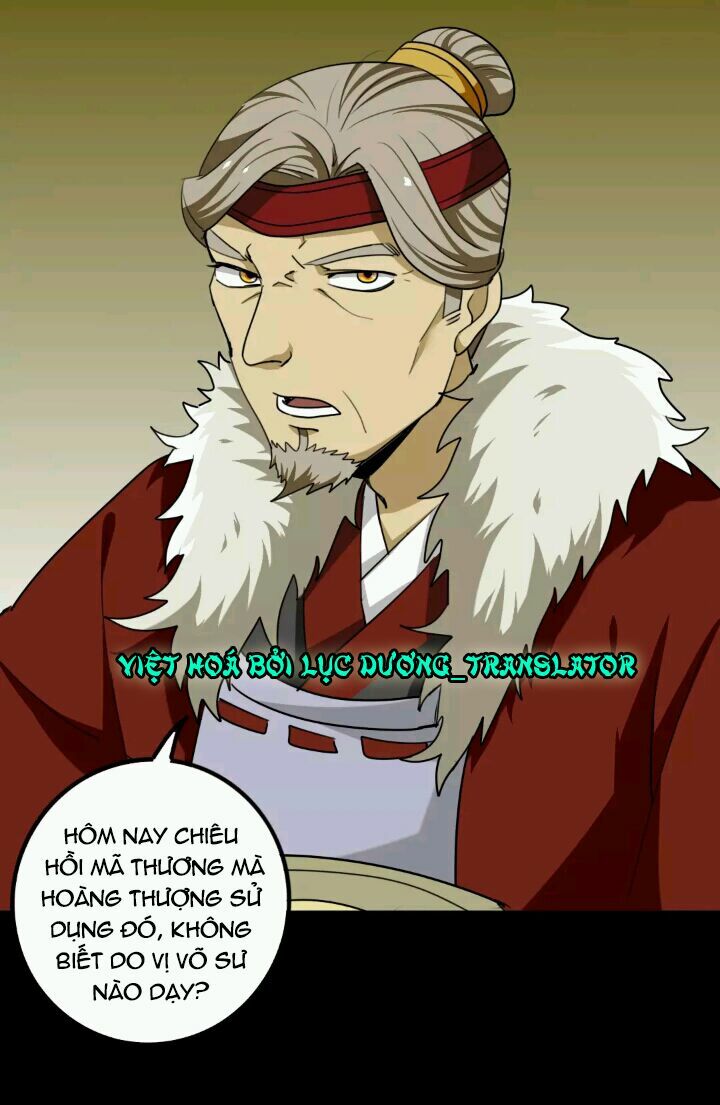 lưỡng bất nghi (full) chapter 75 30