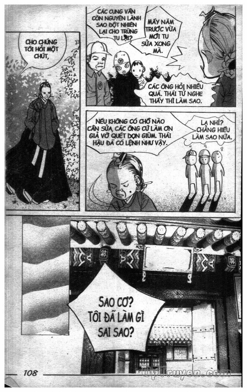 hoàng cung chapter 9 106