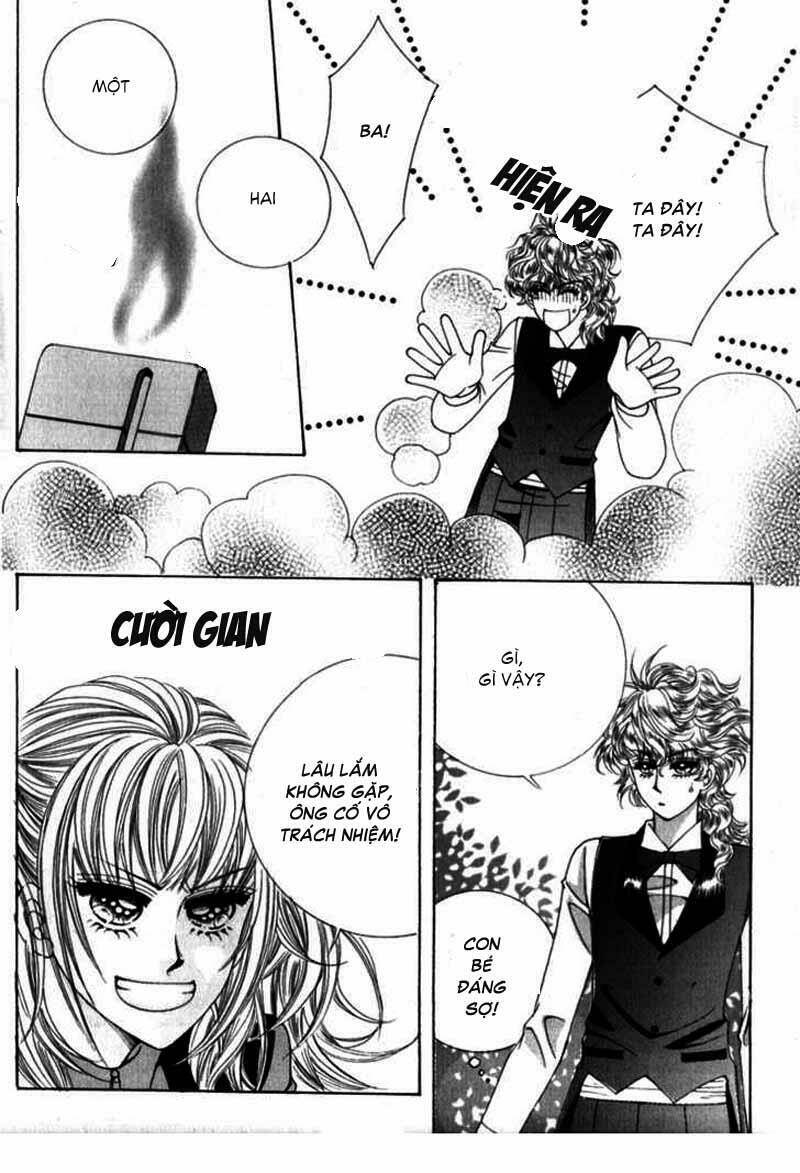 cô nàng xinh đẹp chapter 2.4 39