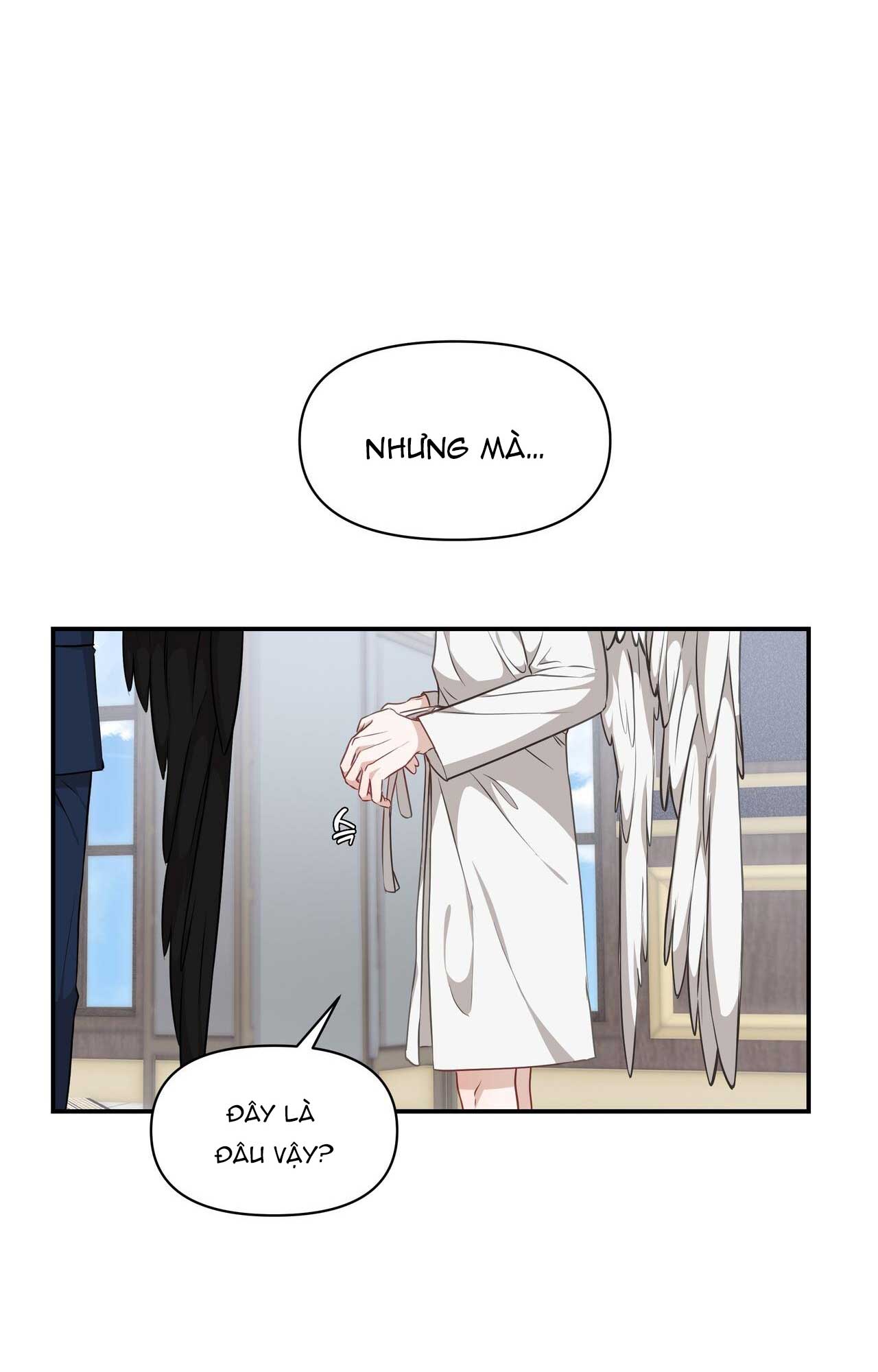 cách để sống sót với tư cách là người chơi chapter 4 39